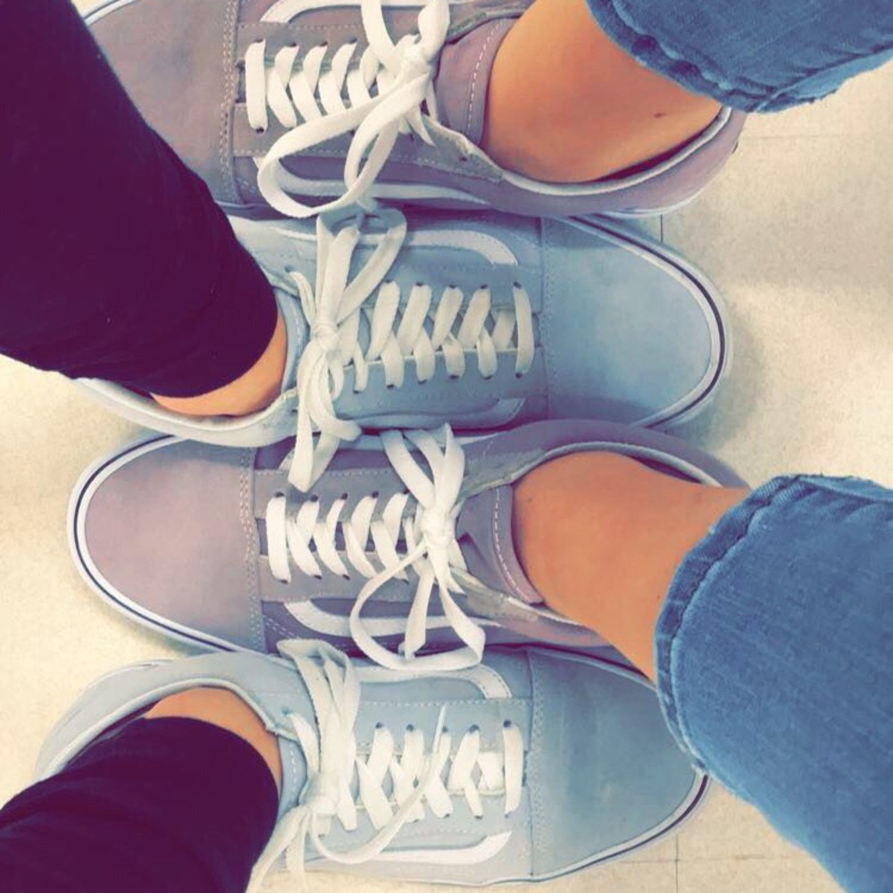 Meet your Posher, Colleen